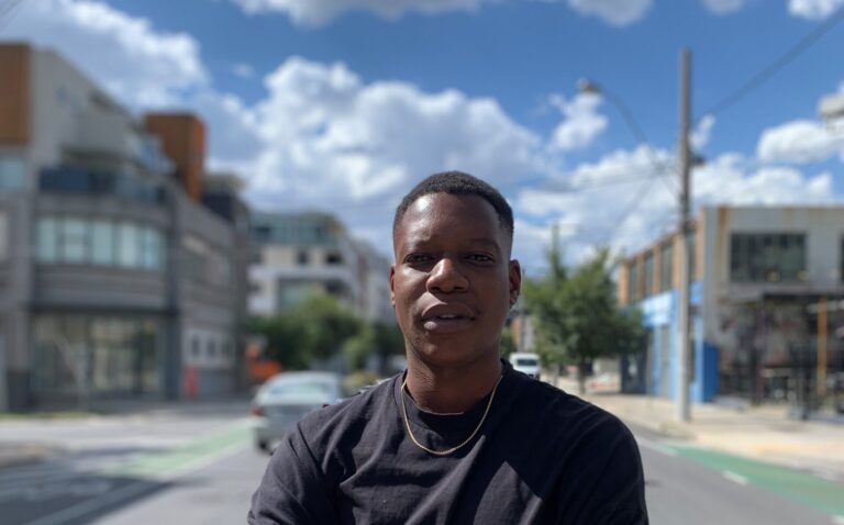 Tig Terera from Swift Street