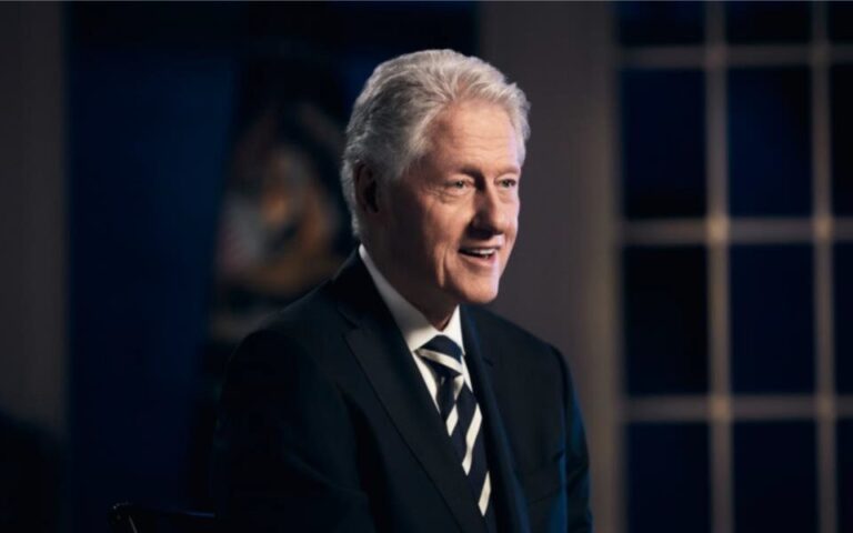 The American Presidency SBS