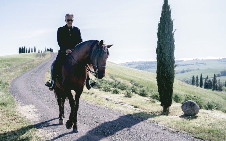 The Journey with Andrea Bocelli