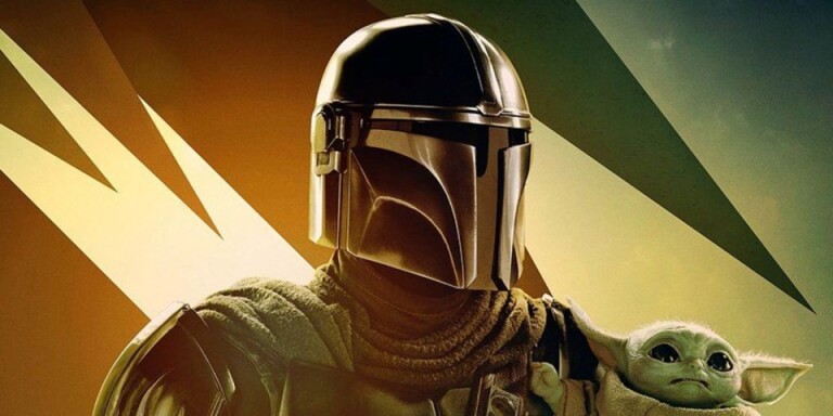 The Mandalorian