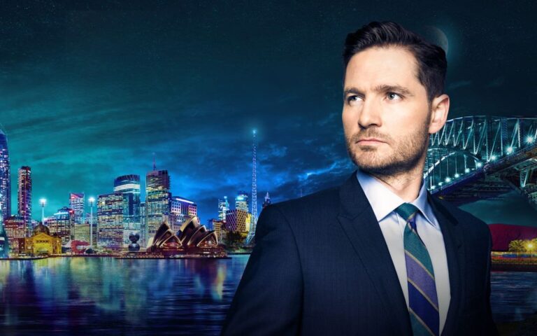 The Weekly with Charlie Pickering