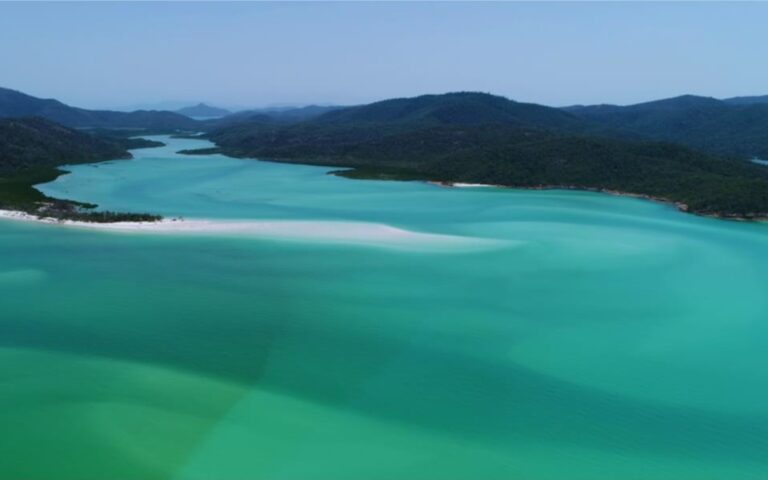 The World's Most Beautiful Landscapes