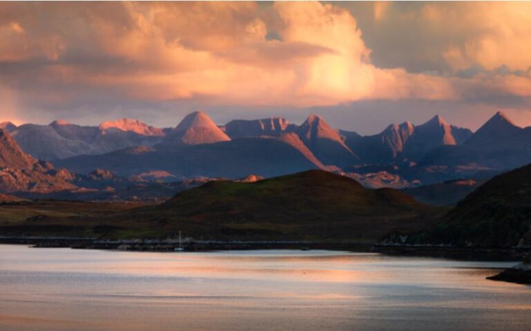 The World's Most Beautiful Landscapes