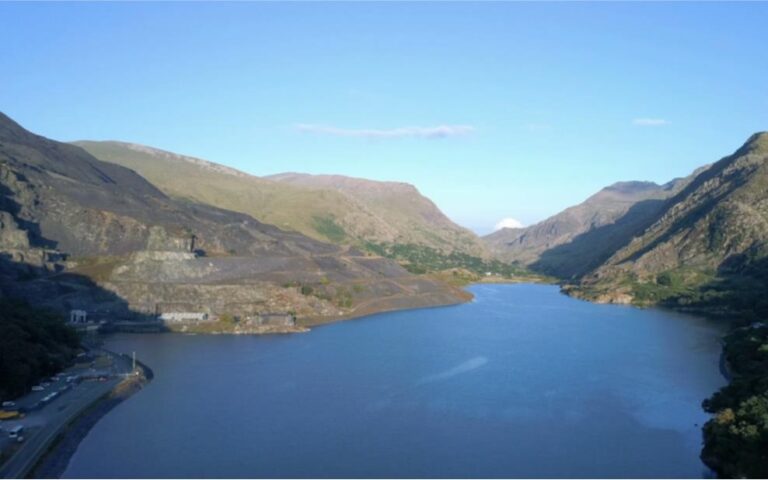 The World's Most Beautiful Landscapes