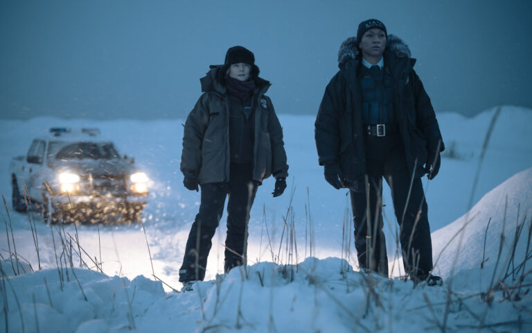 True Detective: Night Country