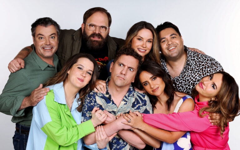 We Interrupt this Program