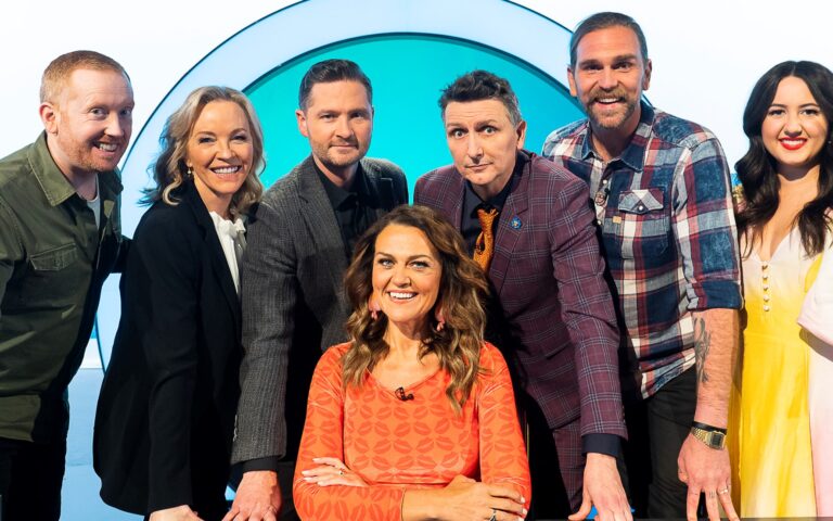 Would I Lie to You Australia