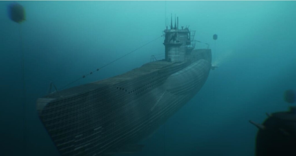 Wrecks that Changed the World