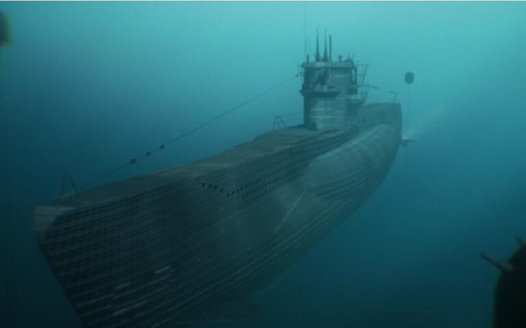 Wrecks that Changed the World