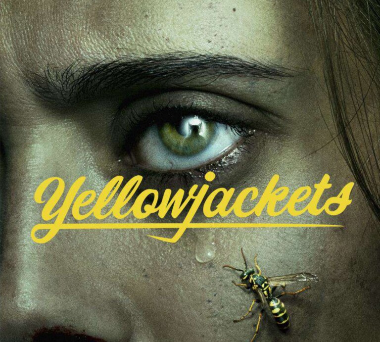 Yellowjackets on Paramount+ season 3 for February 2025