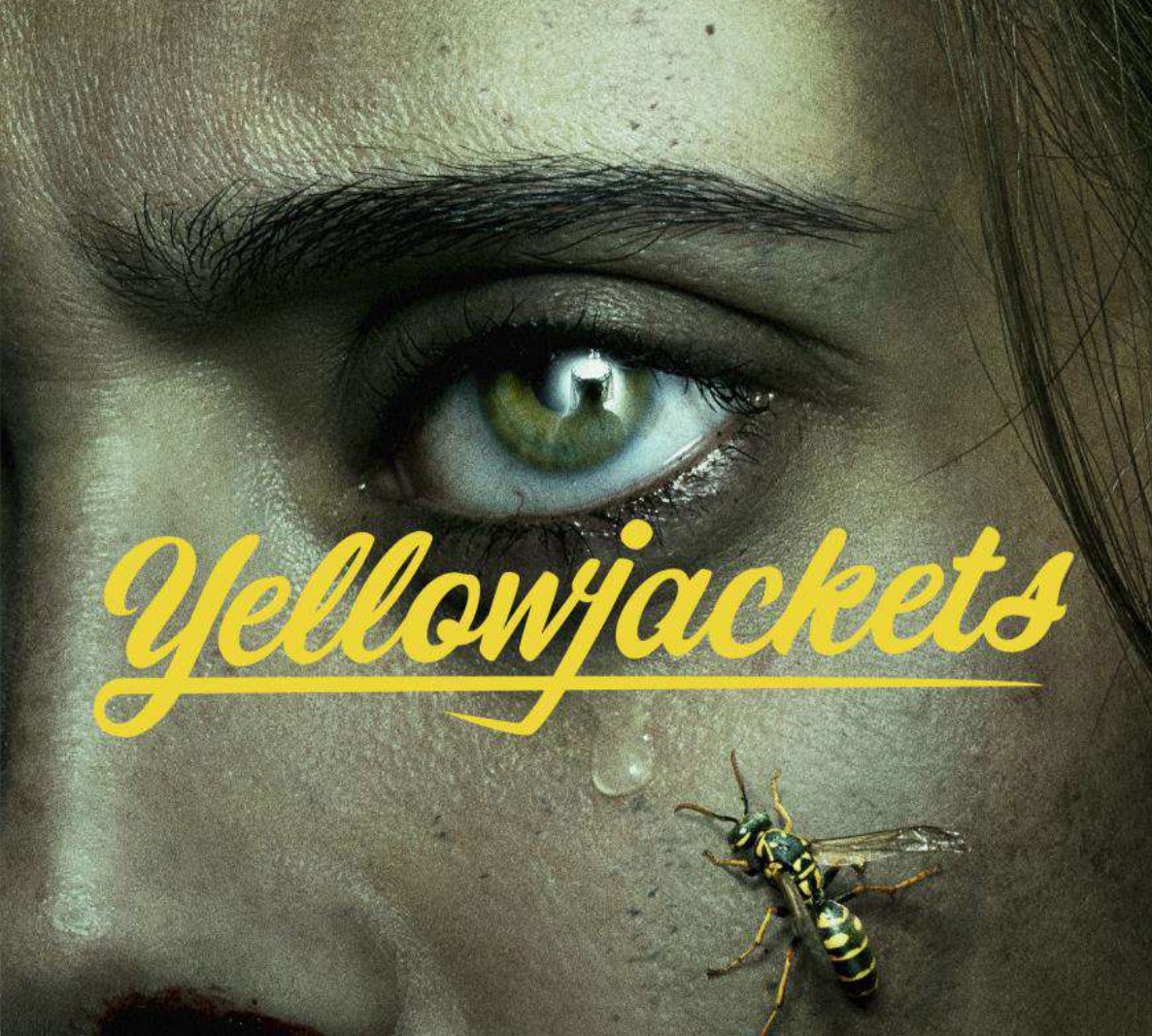 Yellowjackets on Paramount+ season 3 for February 2025