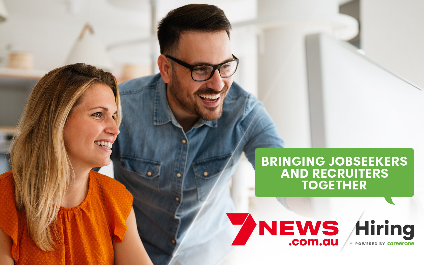 7NEWS.com.au Jobs