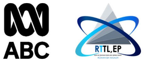 ABC and Timor-Leste's RTTL