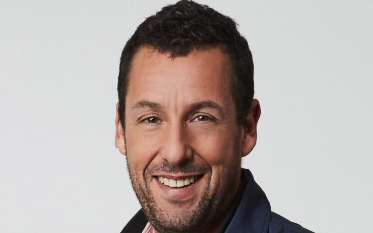 Adam Sandler