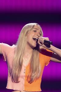 Australian Idol Podcast | Amali Dimond