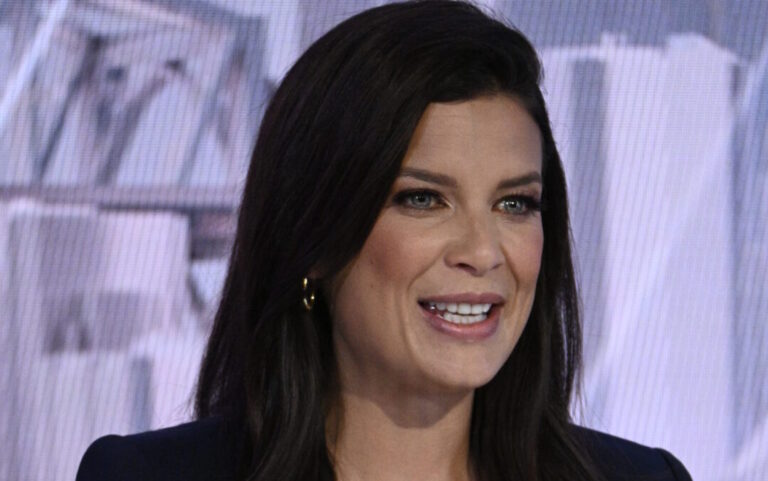 NSW Election Debate 7NEWS State Polictial Editor Amelia Brace