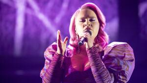 Australian Idol Podcast | Anya Hynninen