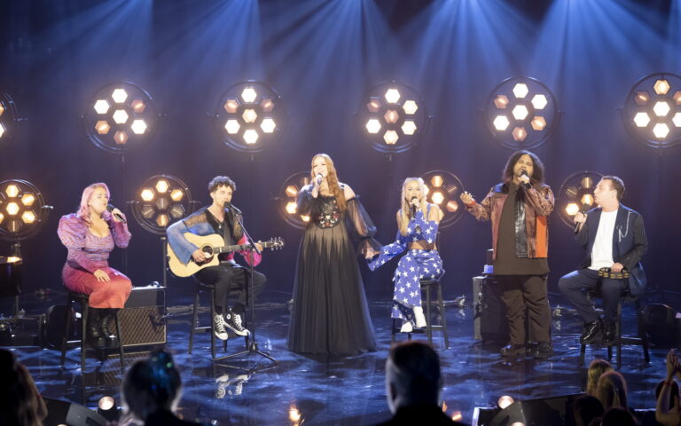 Recap | Australian Idol on Channel 7