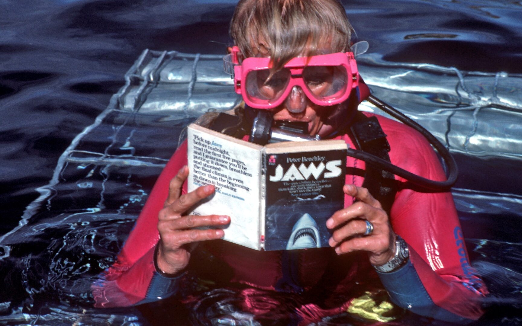 Australian Story on ABC