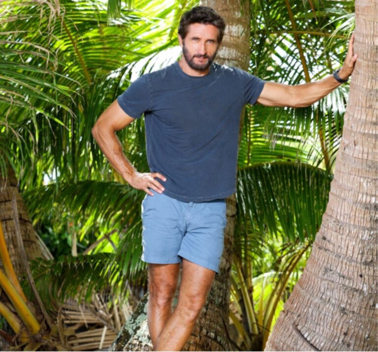 Australian Survivor on 10