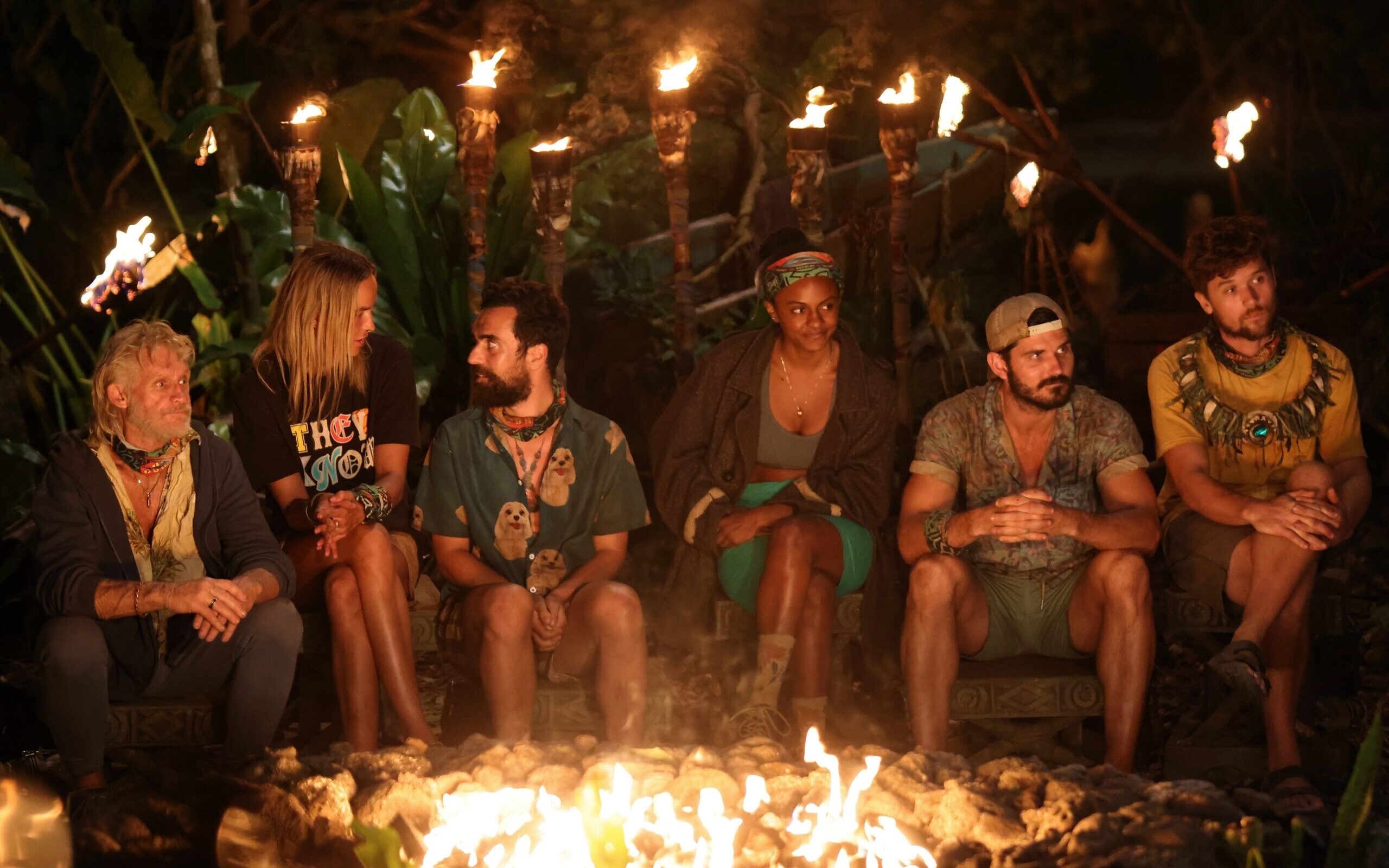 Recap | Australian Survivor on 10