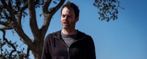 April on Foxtel