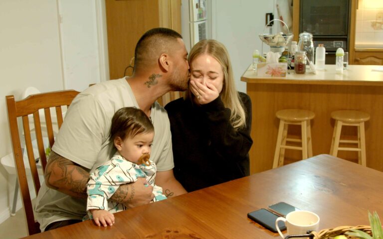 Big Miracles on Channel 9 renewed for season two