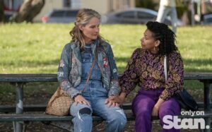 Stan Weekly News Update