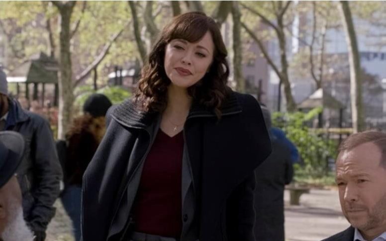 Blue Bloods on 10