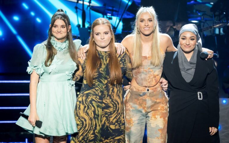 Recap | Australian Idol on Seven