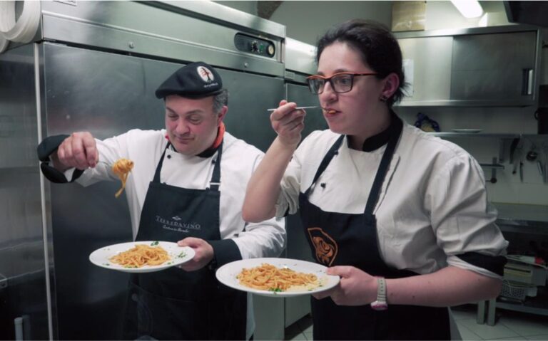 Chef Antonio's Recipes For Revolution on SBS