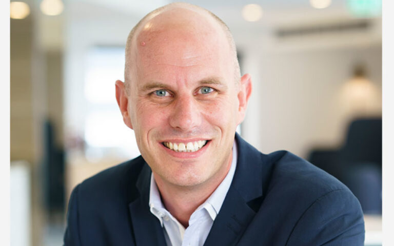 Chris Oliver-Taylor ABC