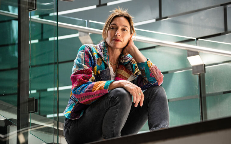 Australian Story on ABC