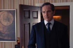 April on Shudder and Acorn TV