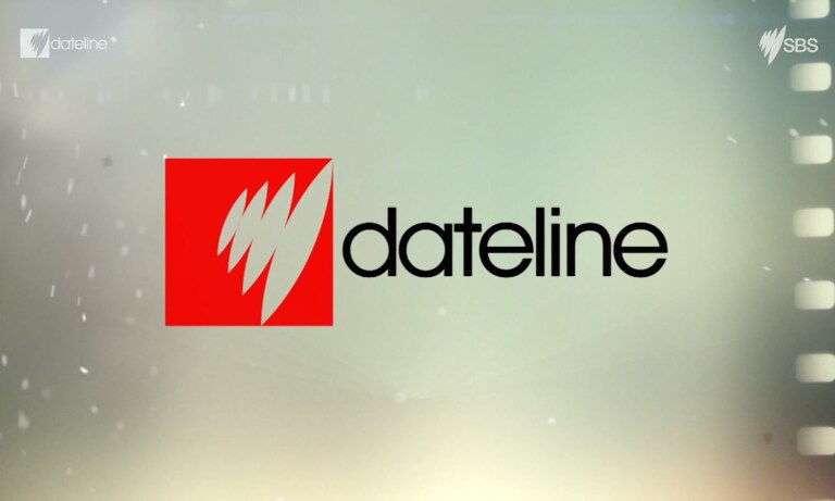 Dateline on SBS