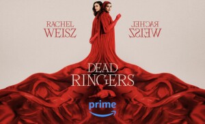 April on Prime Video