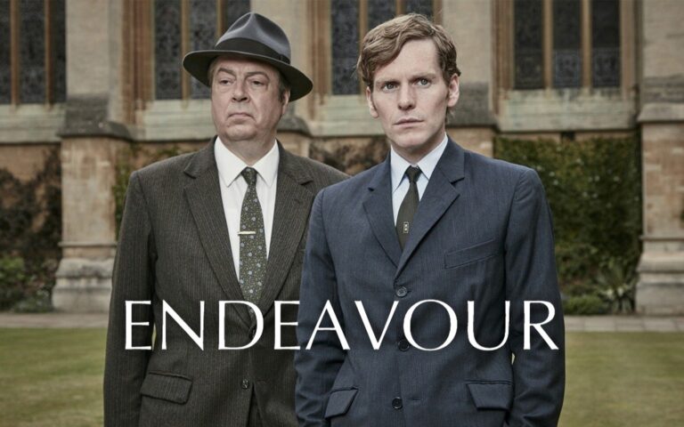 Endeavour