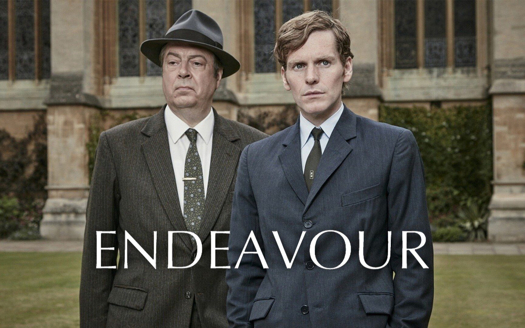 Endeavour