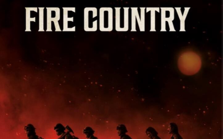 Fire Country on 10