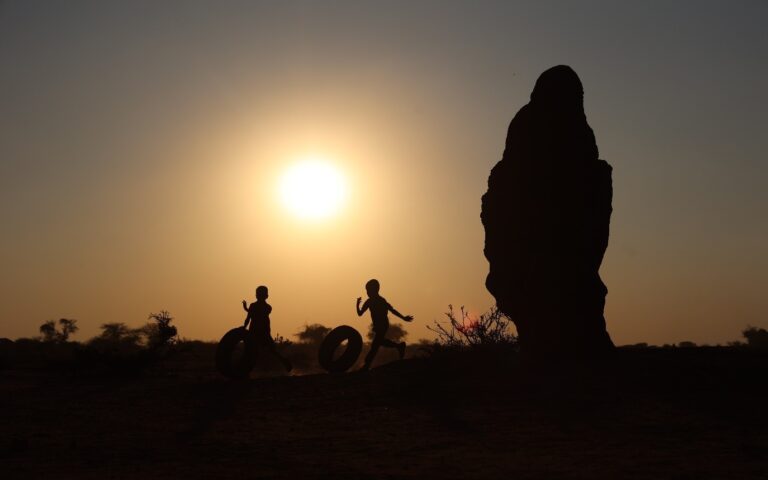 Foreign Correspondent on ABC