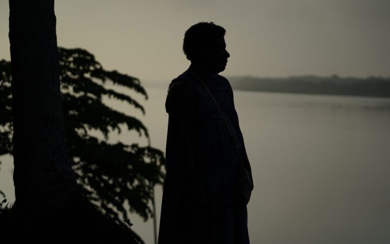 Foreign Correspondent