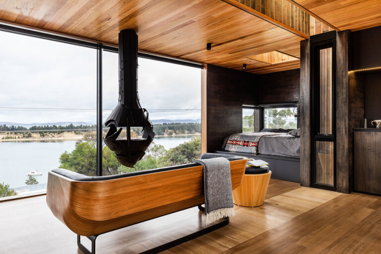 Grand Designs Australia on ABC will move to an exclusive arrangement ...