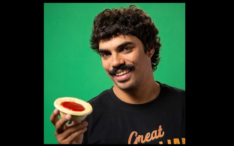 Great Australian Stuff on ABC