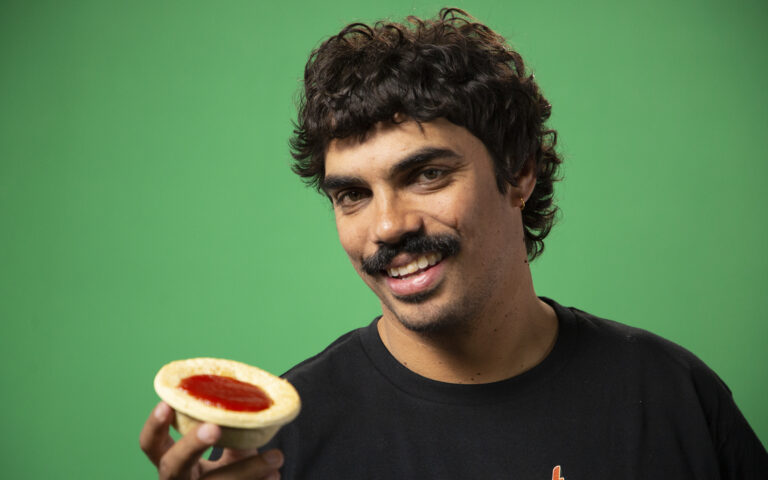 Great Australian Stuff on ABC