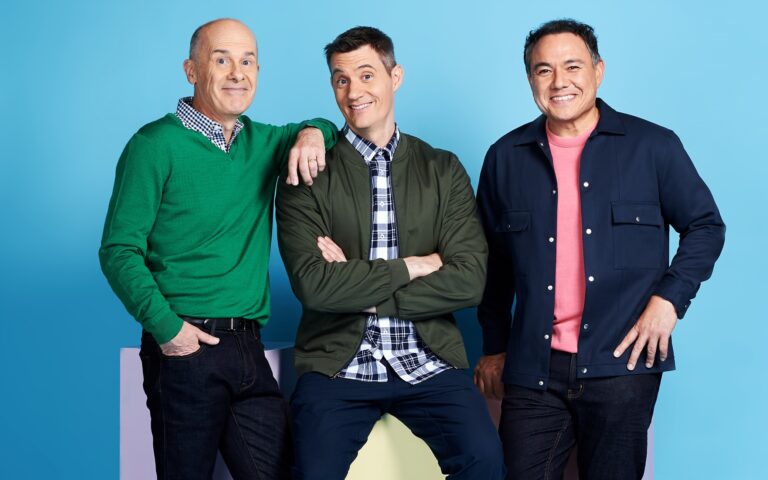 TV Ratings Australia