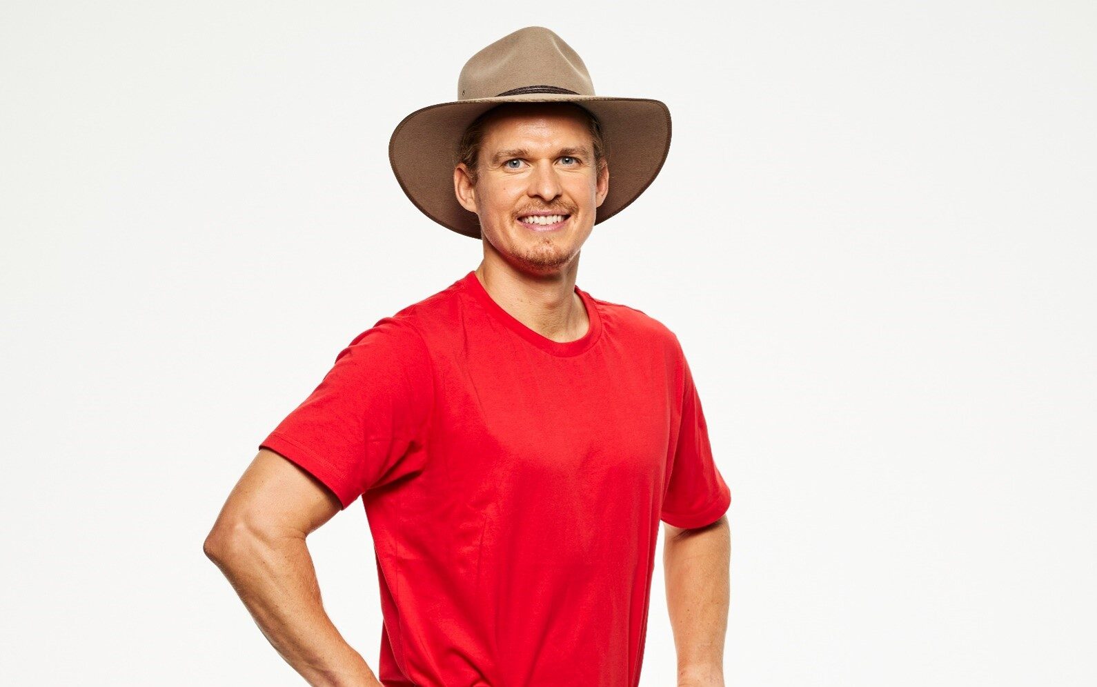 I’m a Celebrity Get Me Out of Here on 10 | Woody Whitelaw