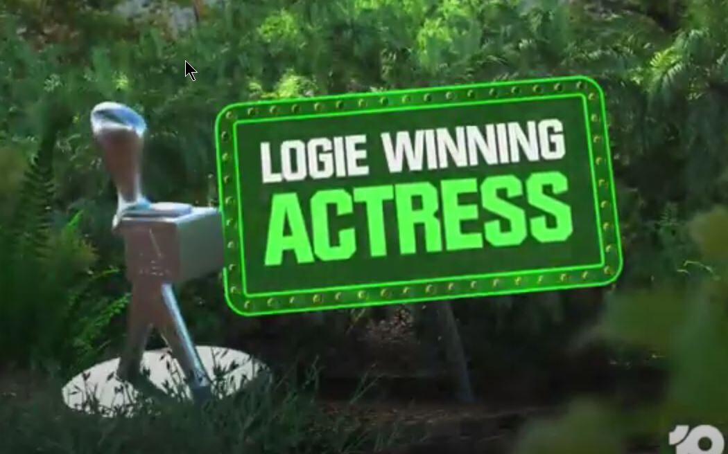 Logie Winning Legend Clue | I’m a Celebrity Get Me Out of Here on 10