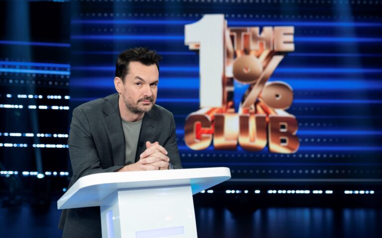 The 1% Club on Channel 7 and 7plus S3E2