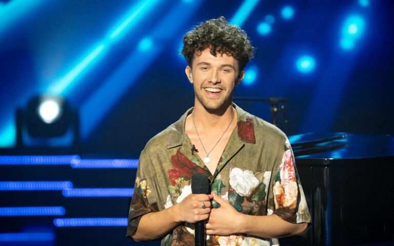 RRecap | Australian Idol on Seven