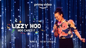 April on Prime Video